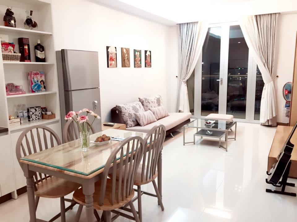 B2-087A Apartment - Saigon Airport Plaza Bandar Ho Chi Minh Luaran gambar