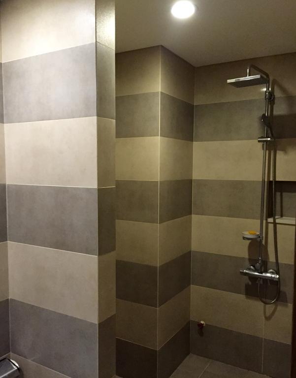 B2-087A Apartment - Saigon Airport Plaza Bandar Ho Chi Minh Luaran gambar