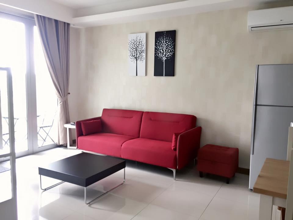 B2-087A Apartment - Saigon Airport Plaza Bandar Ho Chi Minh Luaran gambar