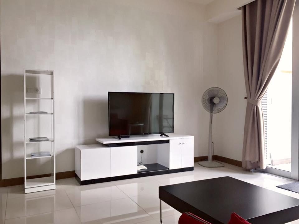 B2-087A Apartment - Saigon Airport Plaza Bandar Ho Chi Minh Luaran gambar