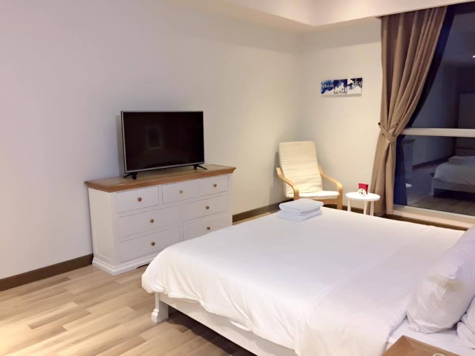 B2-087A Apartment - Saigon Airport Plaza Bandar Ho Chi Minh Luaran gambar