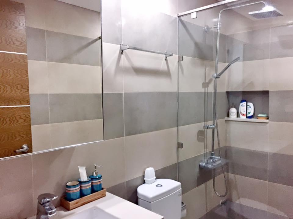B2-087A Apartment - Saigon Airport Plaza Bandar Ho Chi Minh Luaran gambar