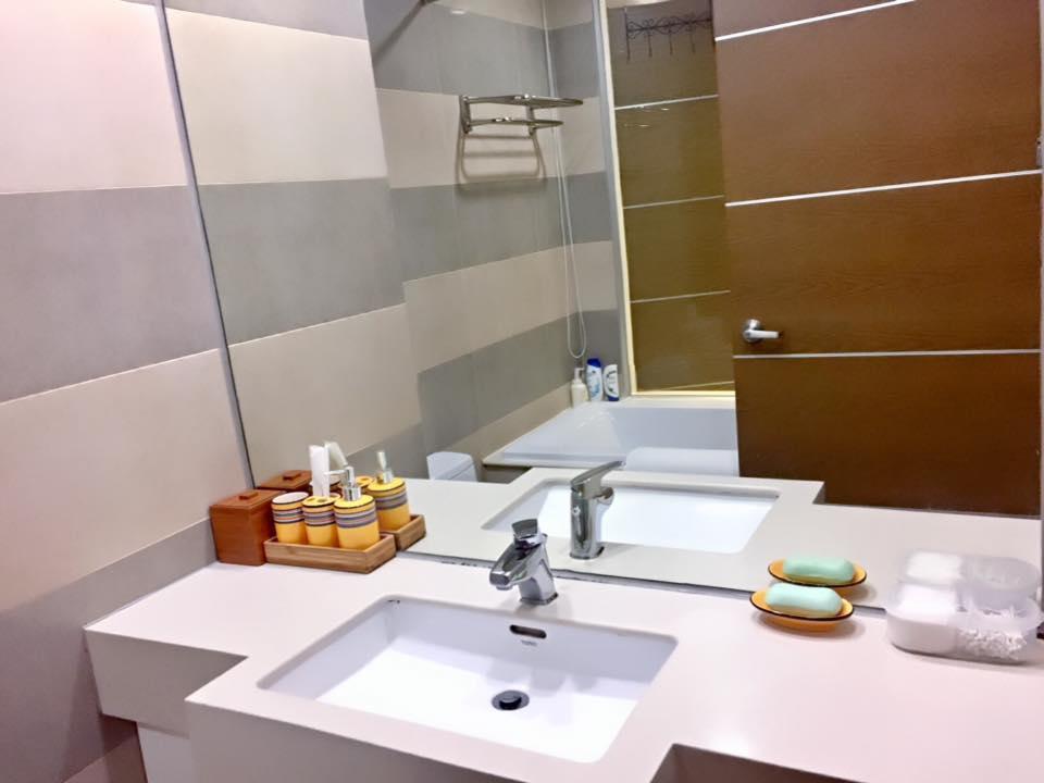 B2-087A Apartment - Saigon Airport Plaza Bandar Ho Chi Minh Luaran gambar